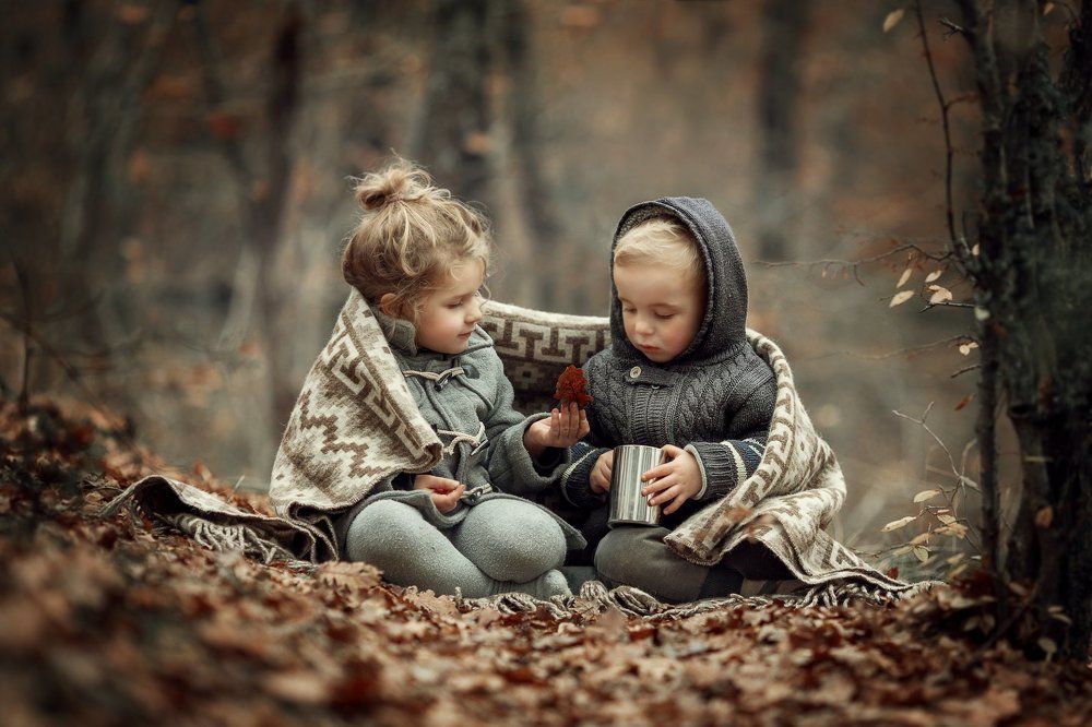 вместе теплее