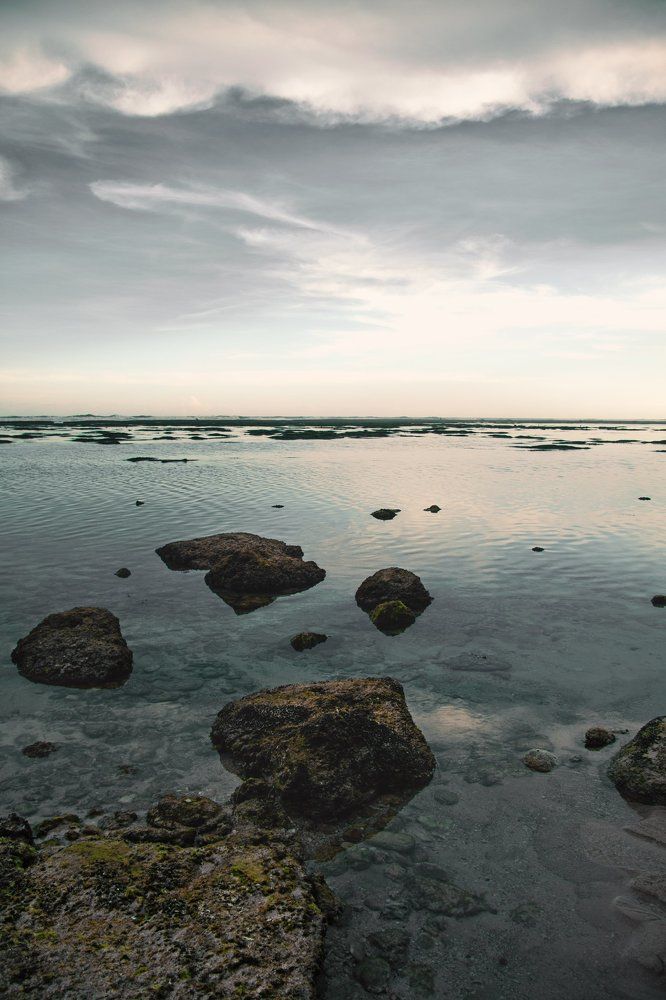 Пляж Пандава