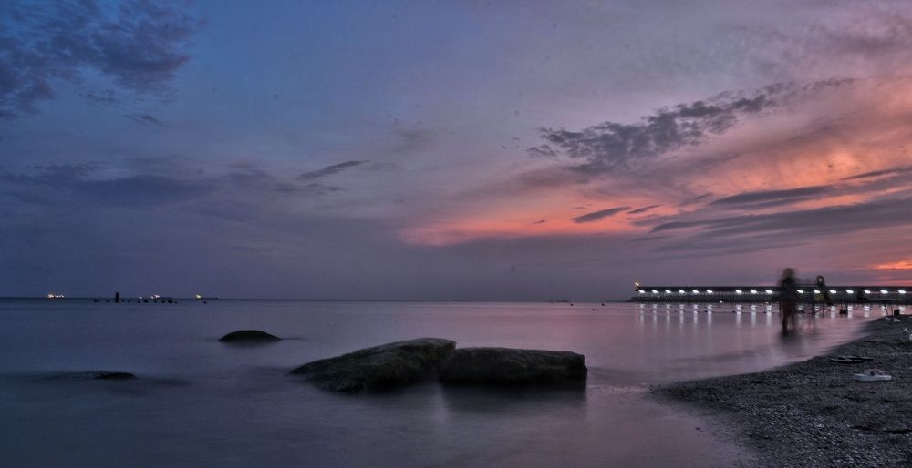 Photograph by Dmitry Shevchenko