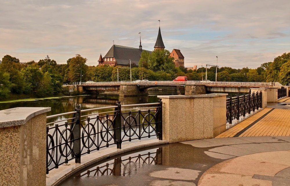 Photograph by Елена Боржковская