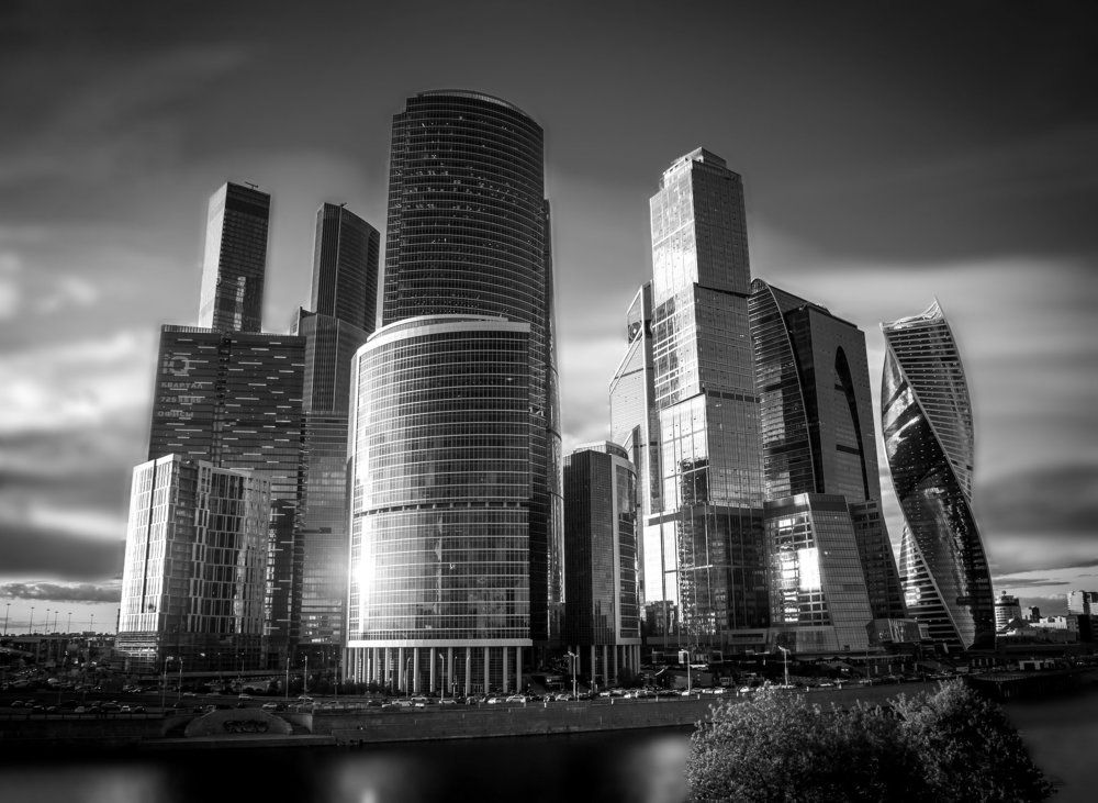 Новая Москва