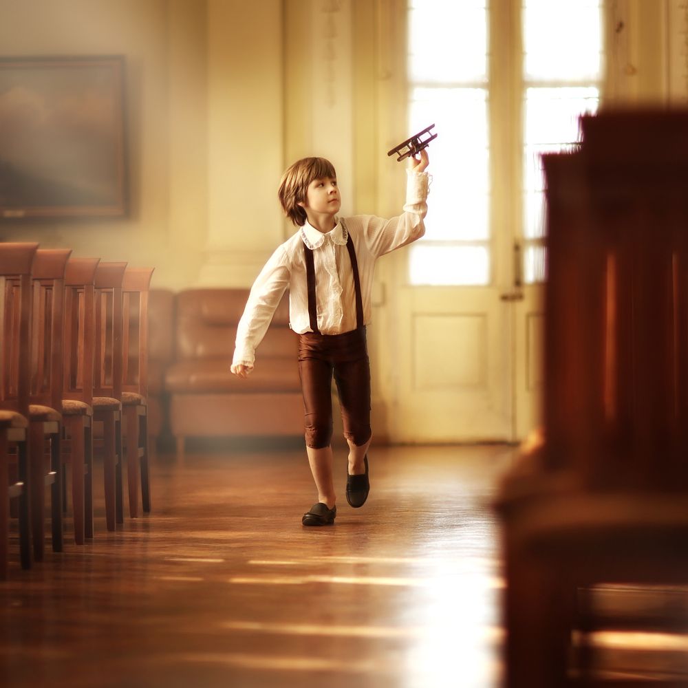 Photograph by Дудко Рина