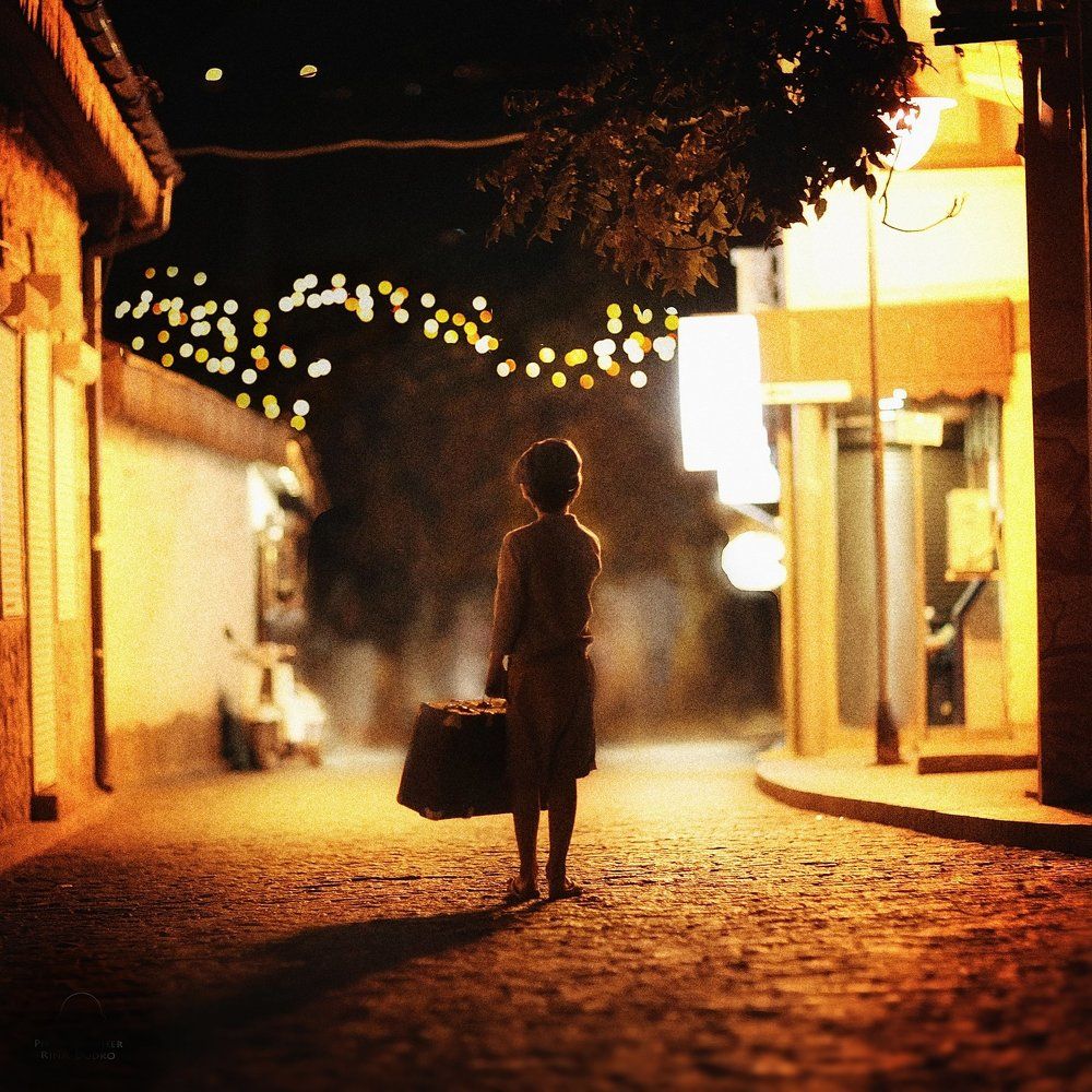 Photograph by Дудко Рина