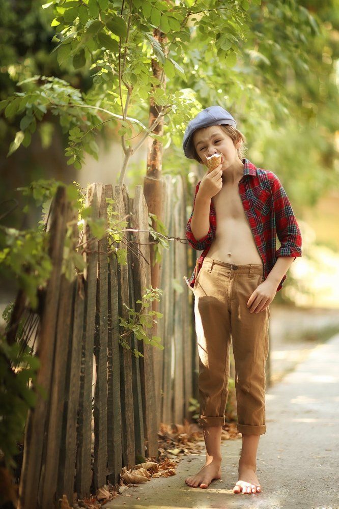 Photograph by Дудко Рина