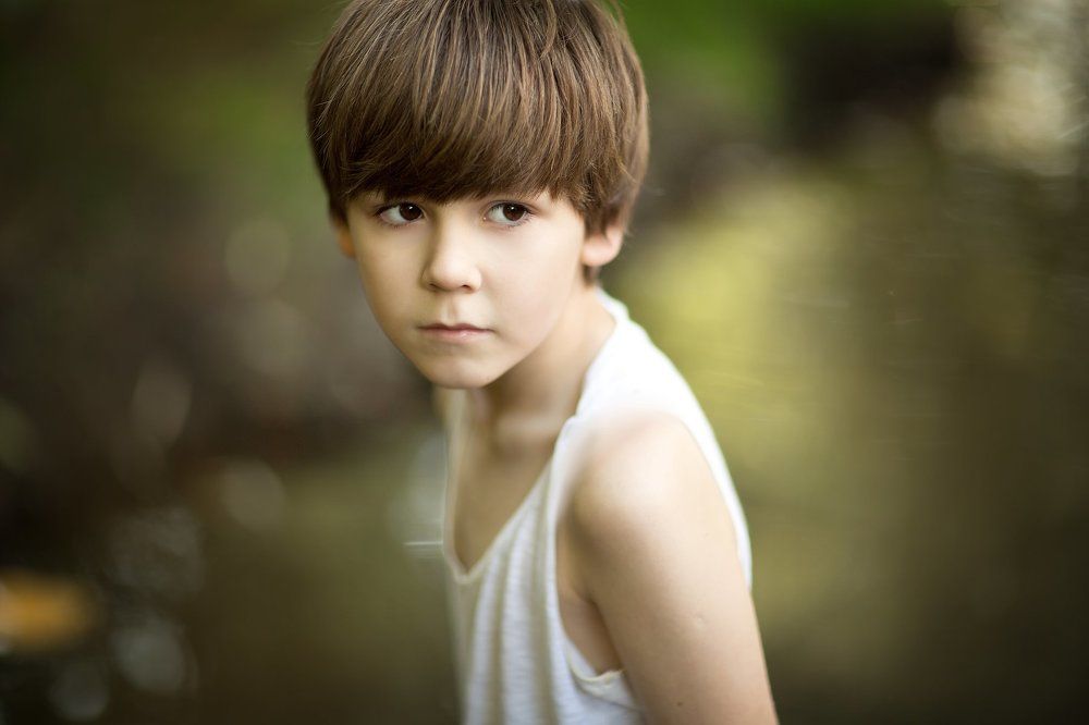 Photograph by Дудко Рина