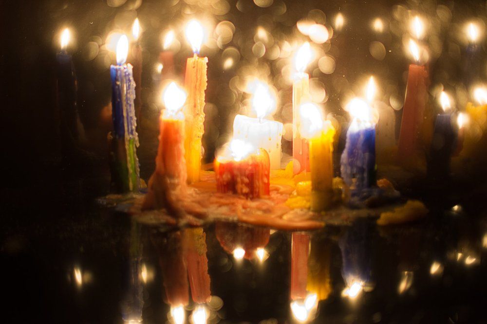 Настроение