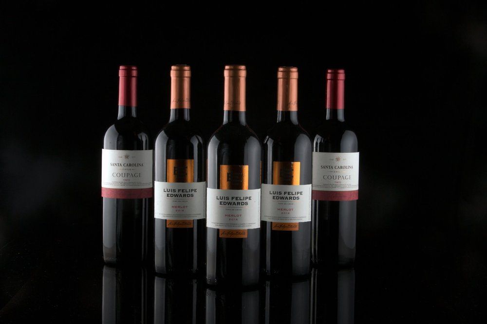 Red Red Wine