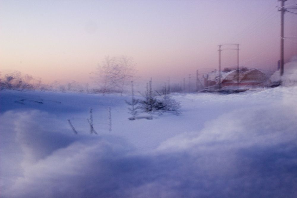 Photograph by Конюхов Константин