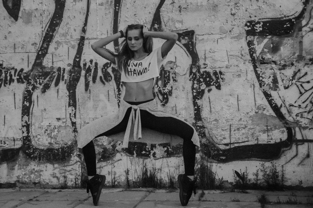 Photograph by Анна Ложкина