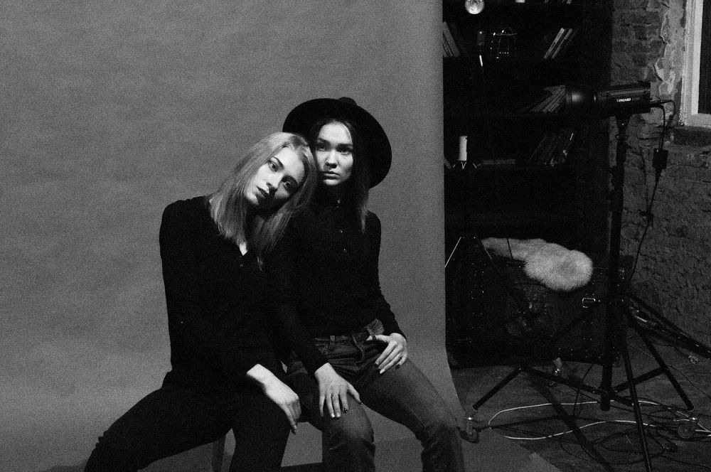 Photograph by Анна Ложкина