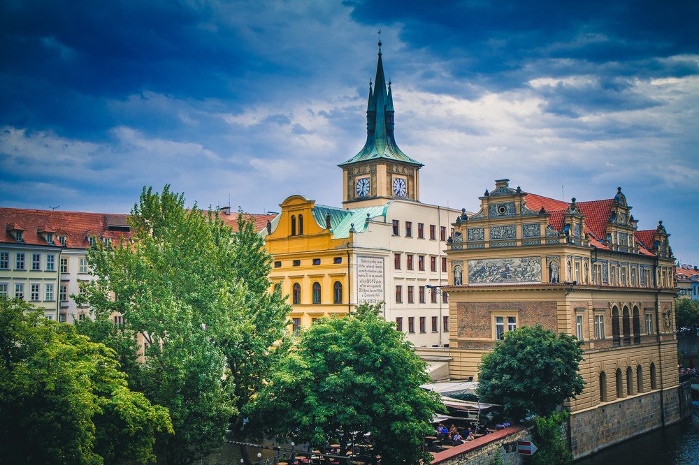 Photograph by Марина Ганина