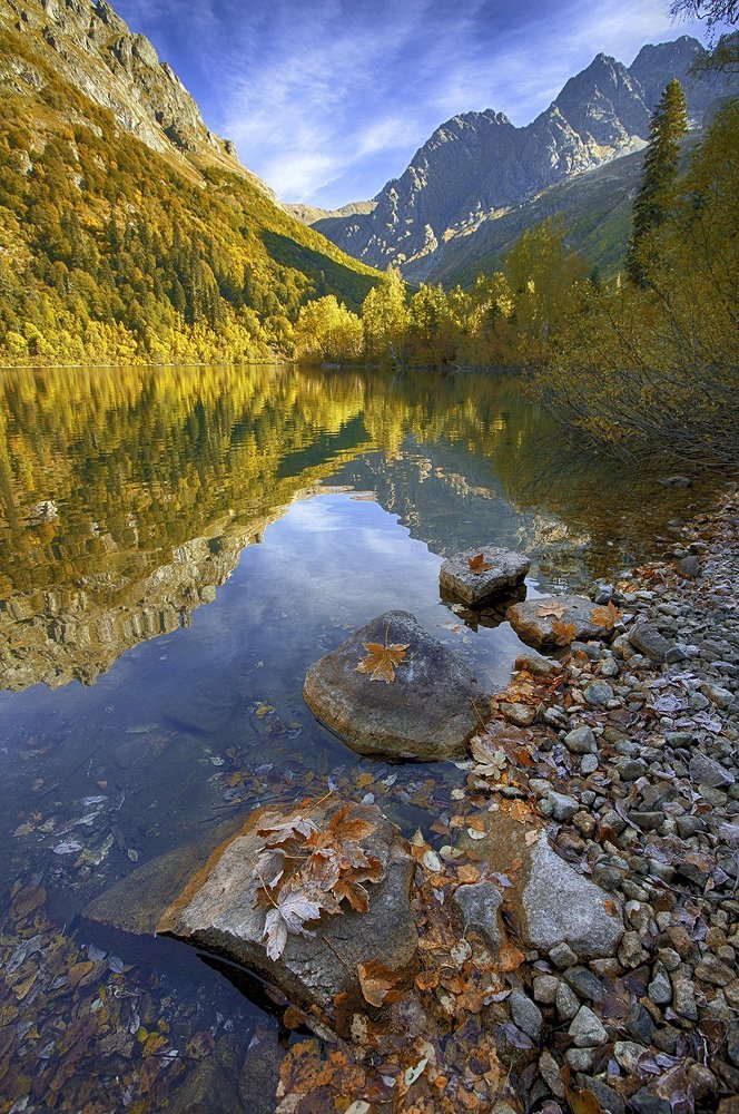 Озеро Кардывач