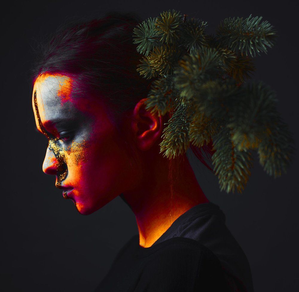 Photograph by Сансара Ая