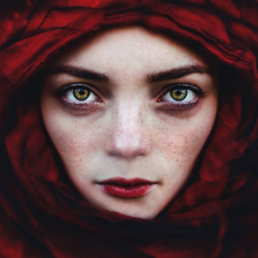 Photograph by Виталий Гуляев