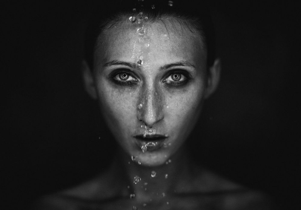 Photograph by Виталий Гуляев