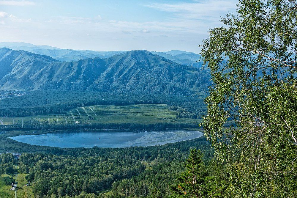 Photograph by Максимова Ольга Васильевна
