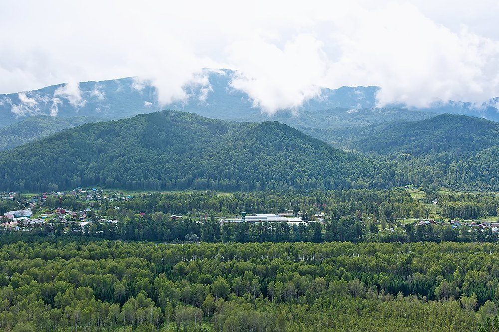 Photograph by Максимова Ольга Васильевна