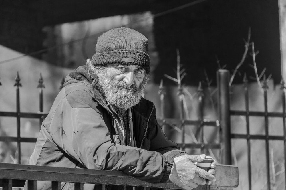 Одиночество