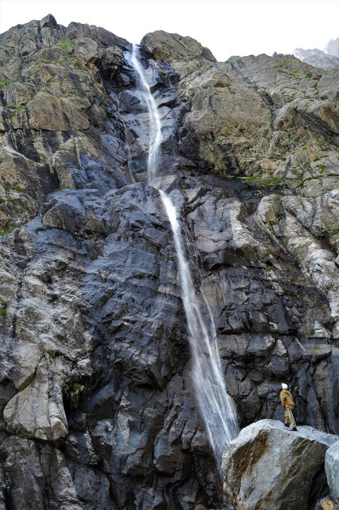 Величие природы