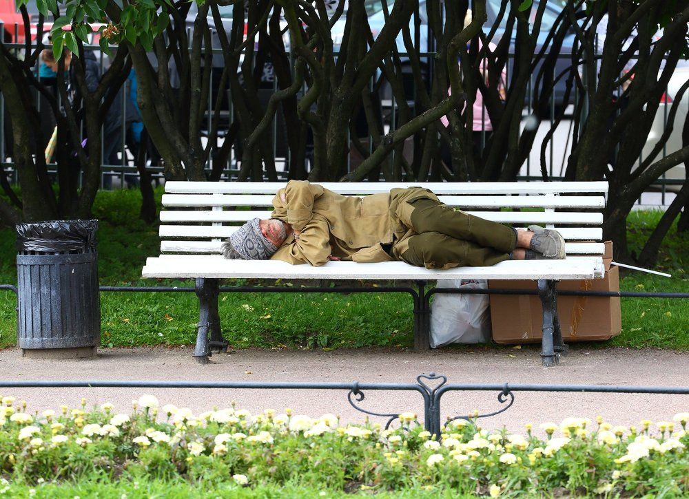 Дневной сон