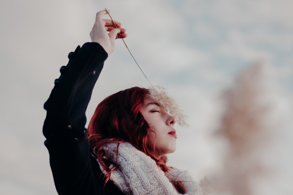 Безмятежность