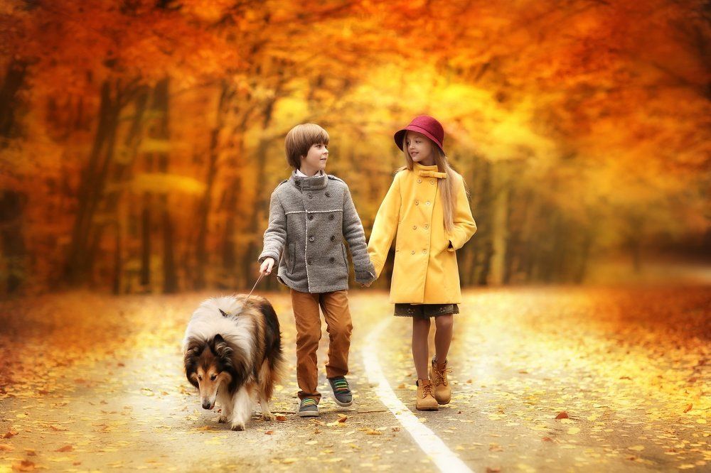 Photograph by Дудко Рина