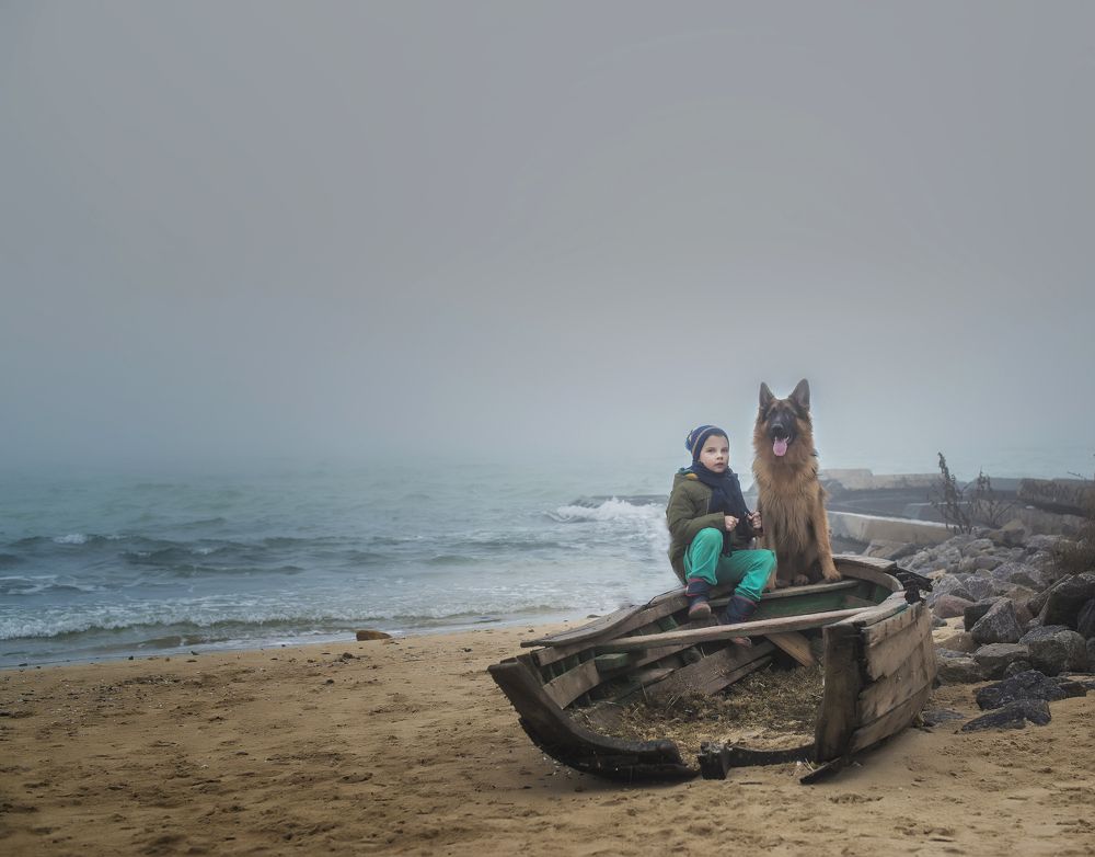 Два капитана