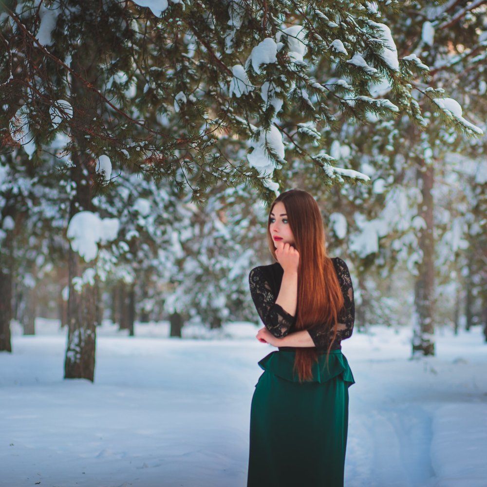 Photograph by Иван Квятковский