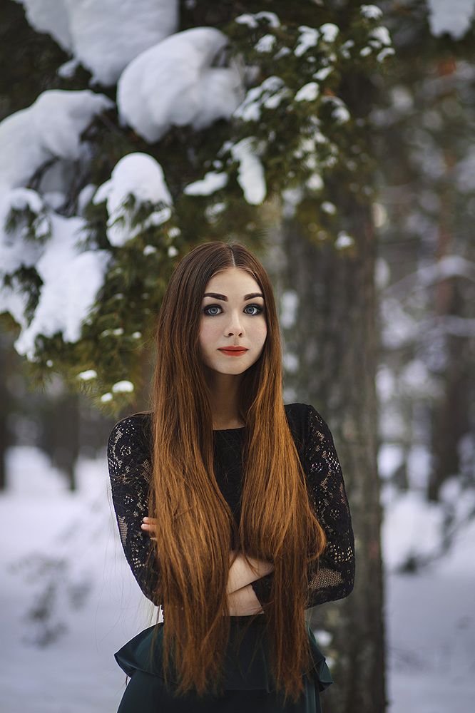 Photograph by Иван Квятковский