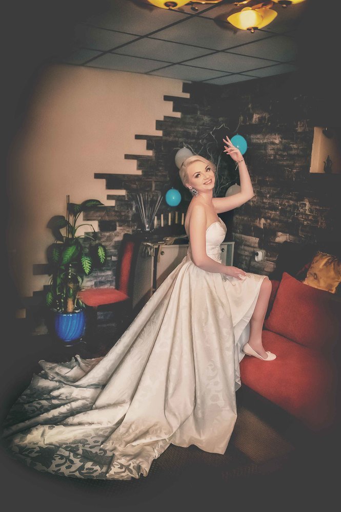 Photograph by Stasys