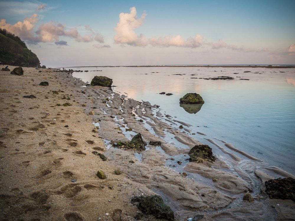 Красоты Бали