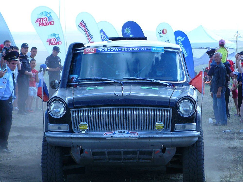 Шелковый путь 2016 год Челябинская область