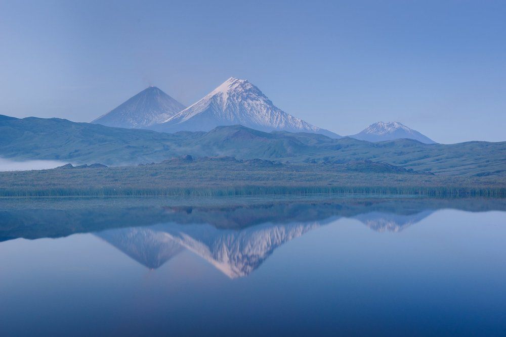 Спящие гиганты