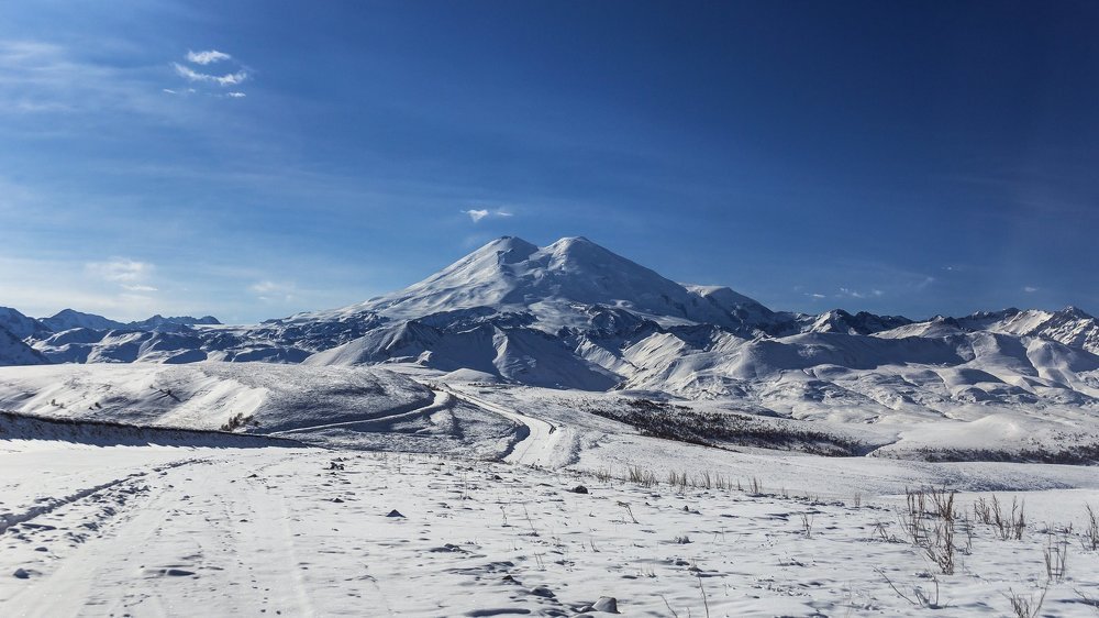 Панкавказский ориентир