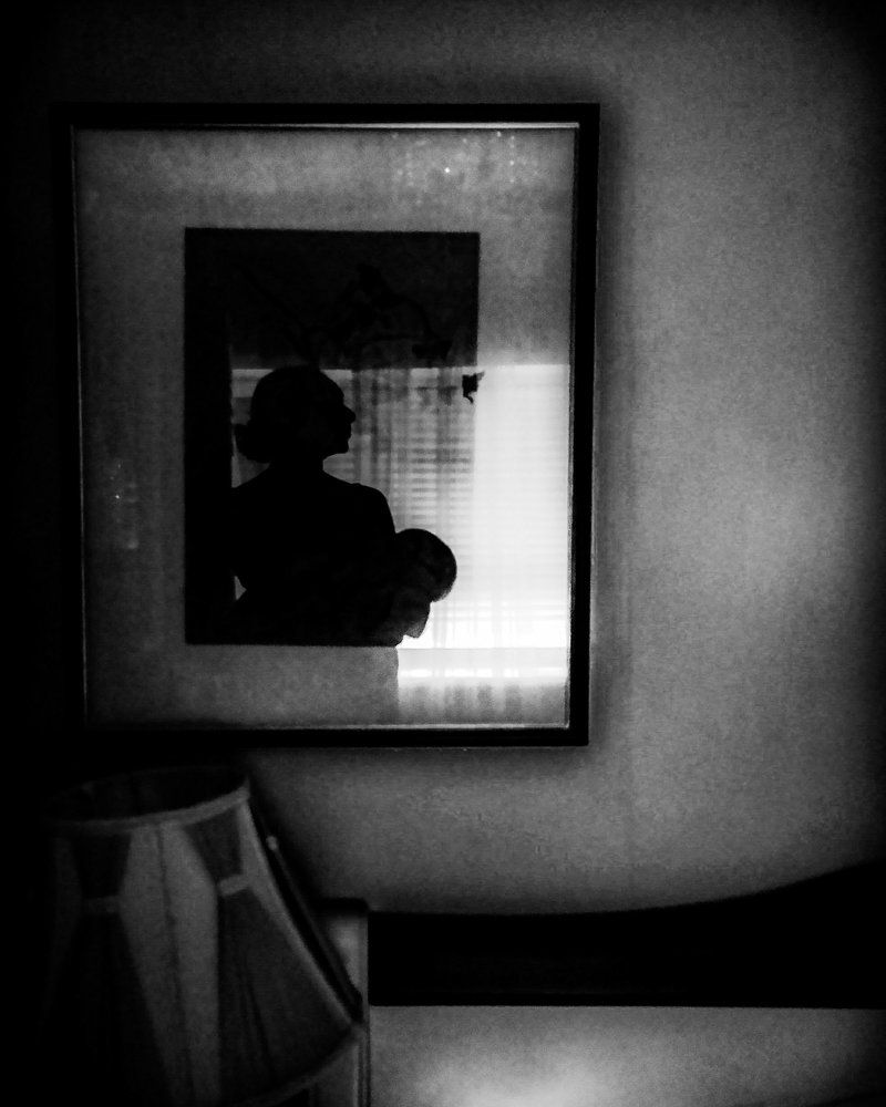 Фея крестная