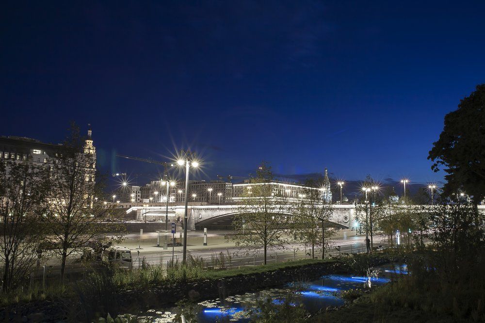 Место встречи изменить нельзя