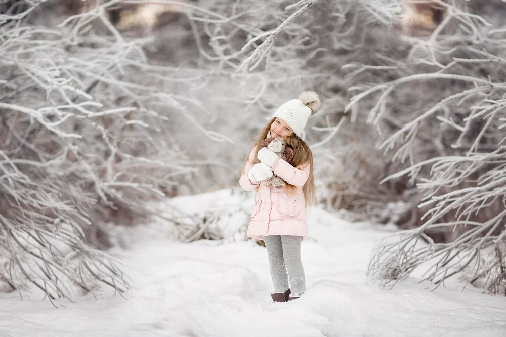 Photograph by Людмила