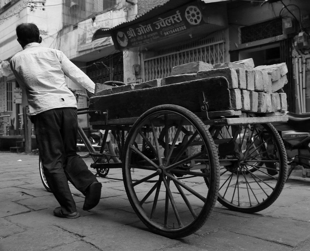 Photograph by Natalia Novikova