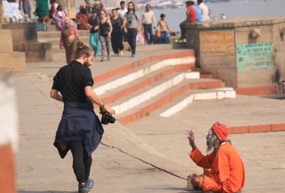 Photograph by Natalia Novikova