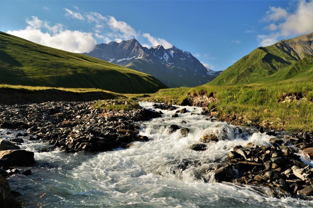 Неизвестная Россия