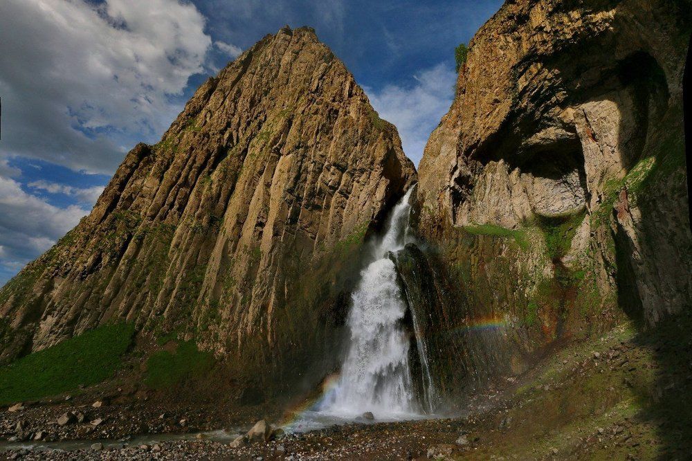 Тузлук Шапа