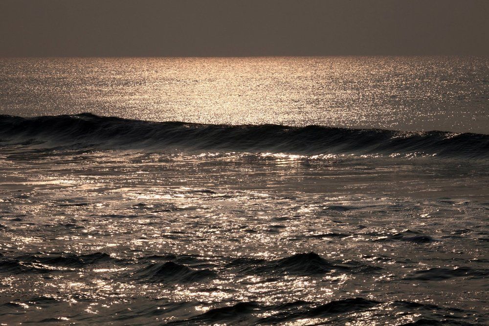 Сила океана