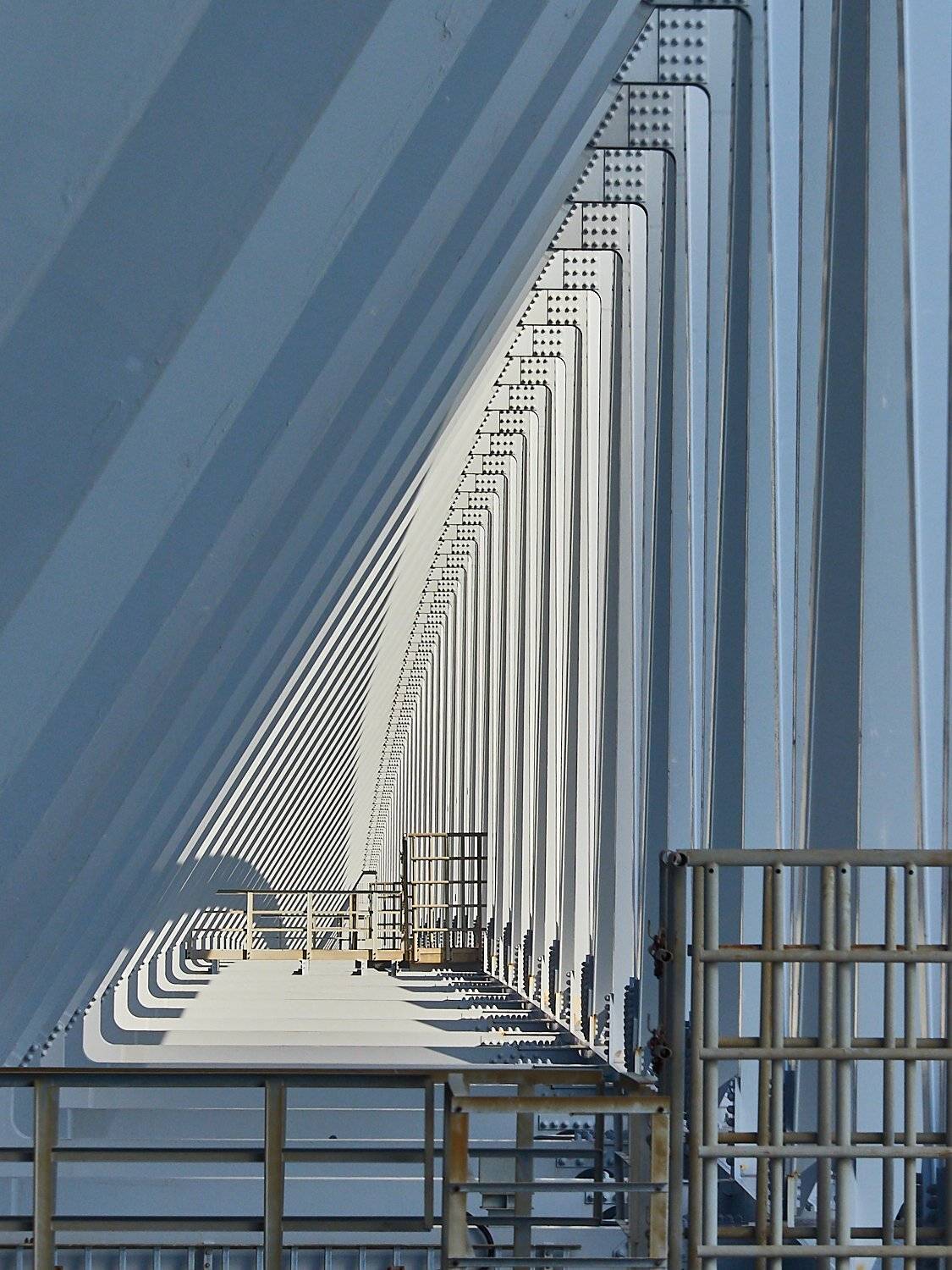 мост Наруто