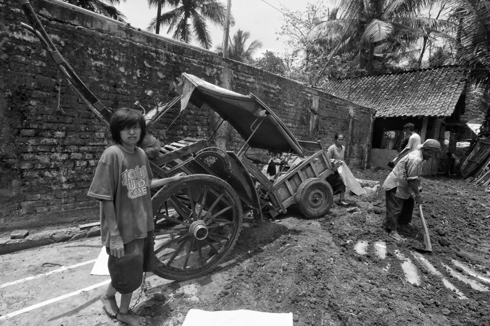 The Worker The Psychiatrist