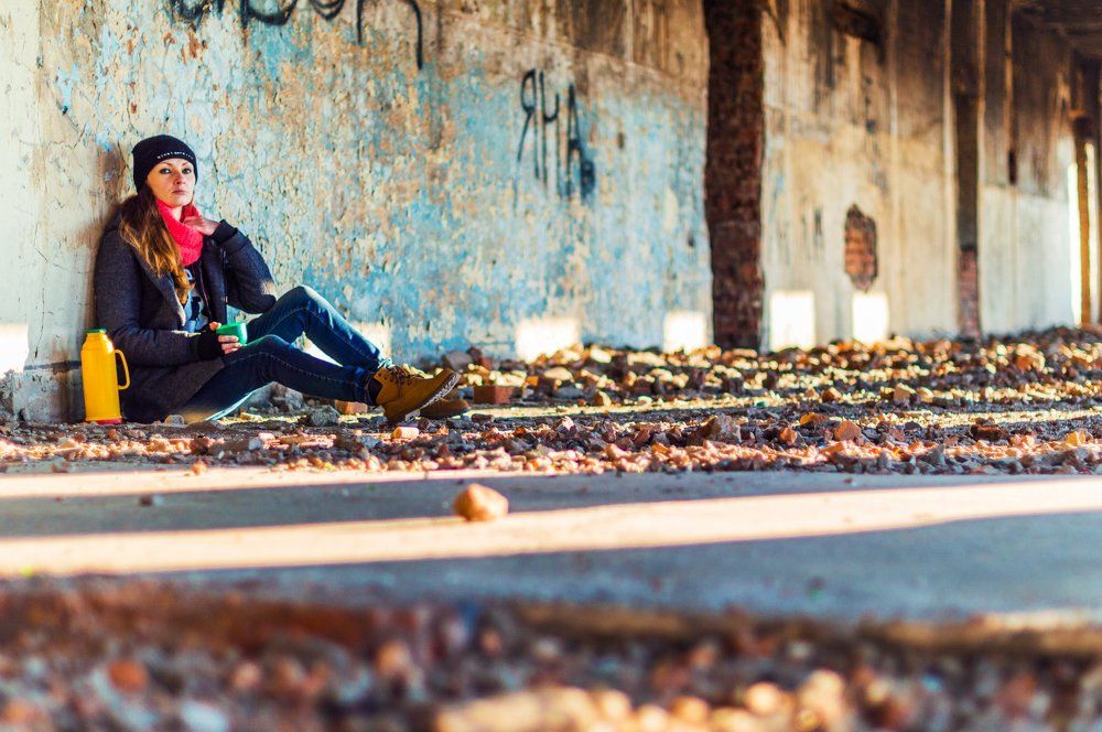 Место одиночества