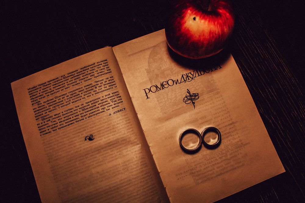 Жизнь или любовь