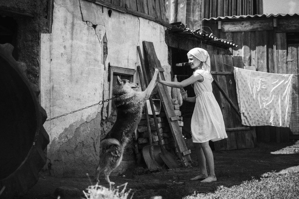 Photograph by Оксана