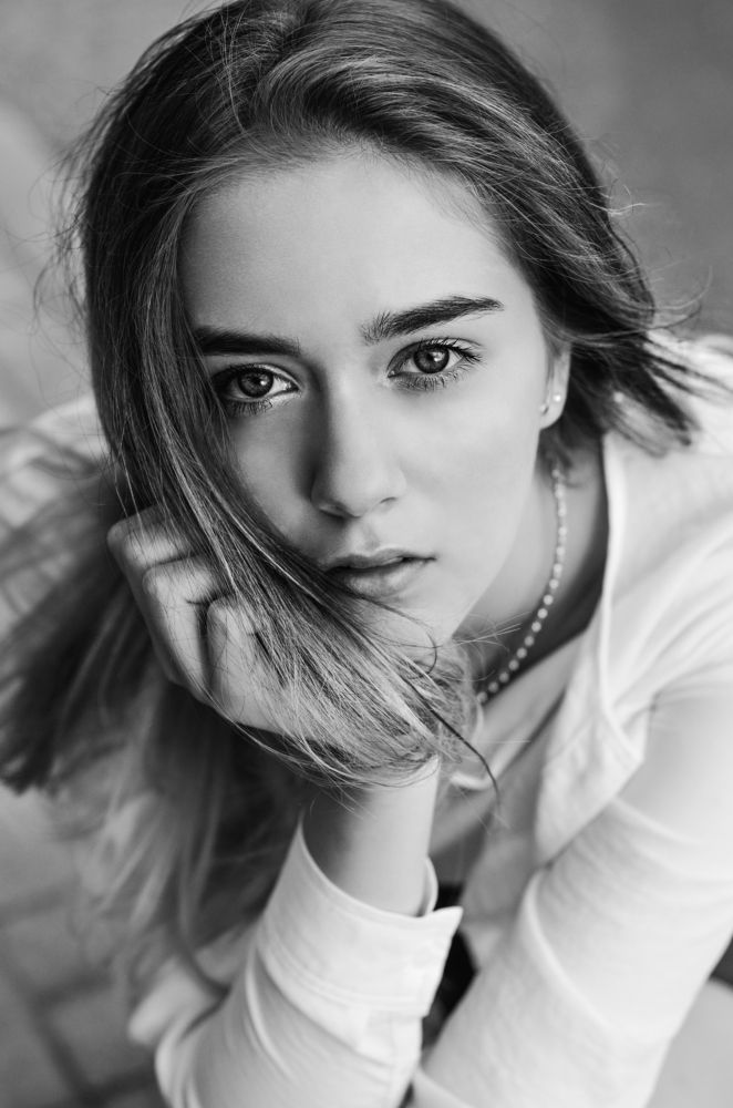 Photograph by Dzmitry Baranouski