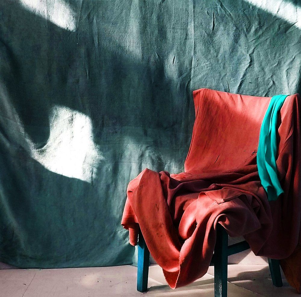 Драпировка