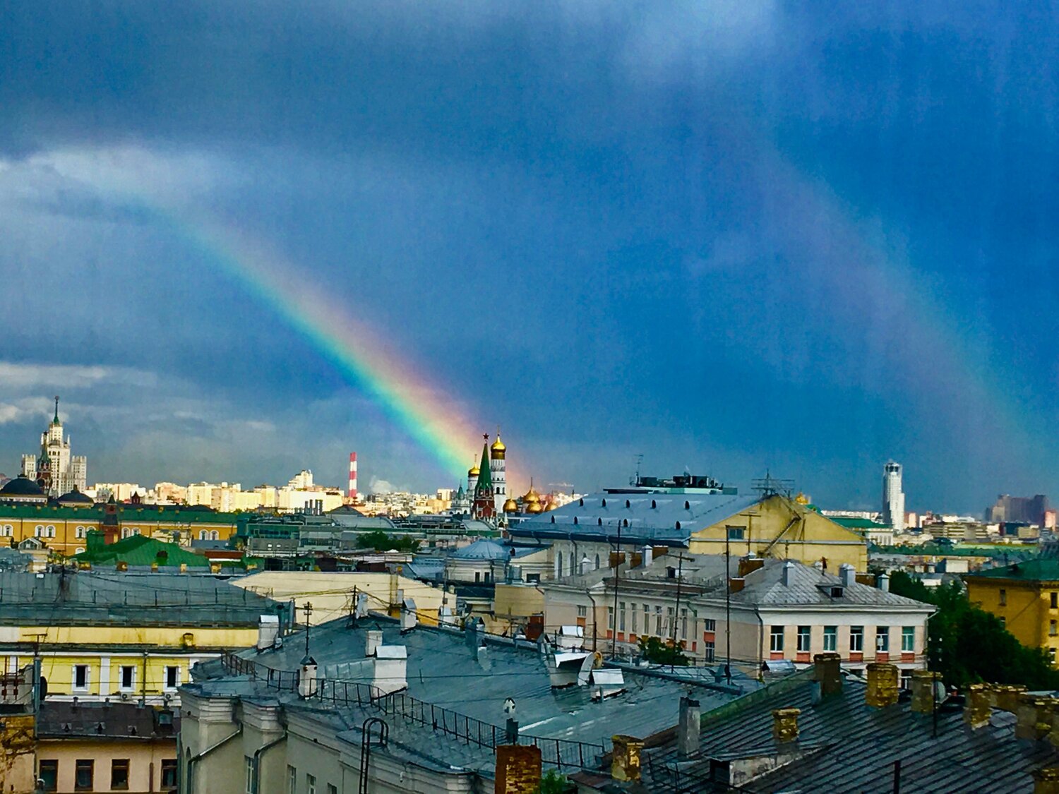 Знамение
